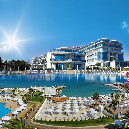 Üdülőközpont Ilica & Wellness