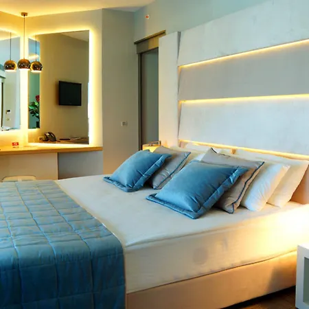Ilica & Wellness 5*