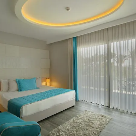 Ilica & Wellness Çeşme