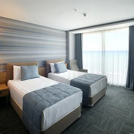 Ilica & Wellness Üdülőközpont 5*