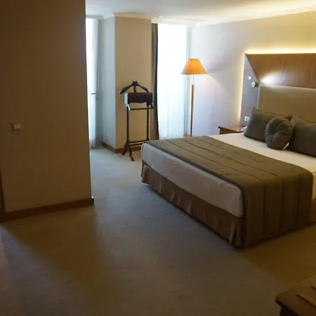Üdülőközpont Ilica & Wellness 5*
