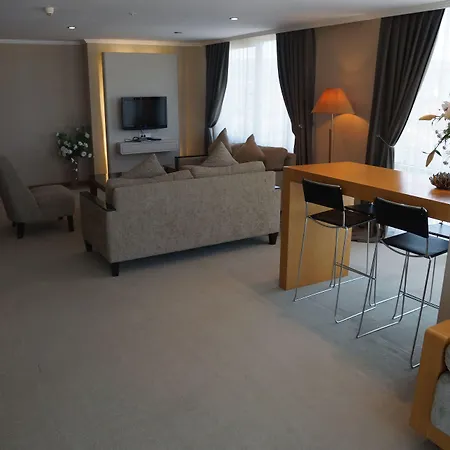 Ilica & Wellness Üdülőközpont