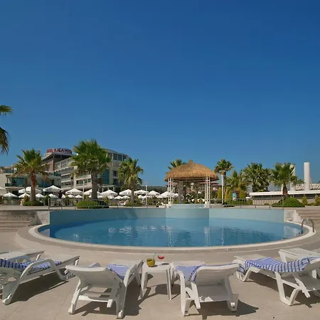 Ilica & Wellness Üdülőközpont Çeşme
