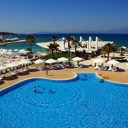 Ilica & Wellness Çeşme