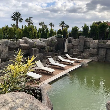 Ilica & Wellness 5* Çeşme