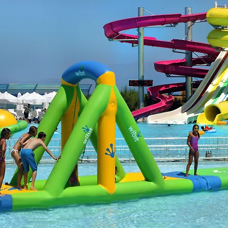 Ilica & Wellness Üdülőközpont Çeşme