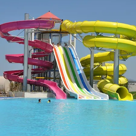 Üdülőközpont Ilica & Wellness 5*