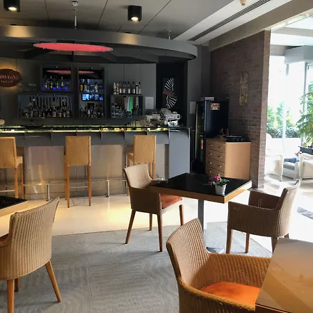 Ilica & Wellness Üdülőközpont Çeşme