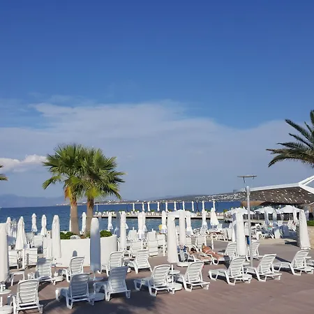 Ilica & Wellness 5* Çeşme