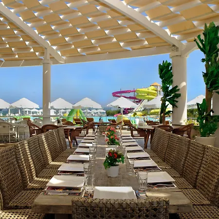 Üdülőközpont Ilica & Wellness 5*