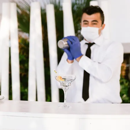 Ilica & Wellness Çeşme