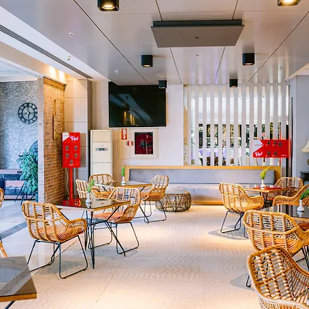 Üdülőközpont Ilica & Wellness