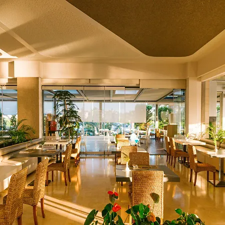 Ilica & Wellness Resort Çeşme