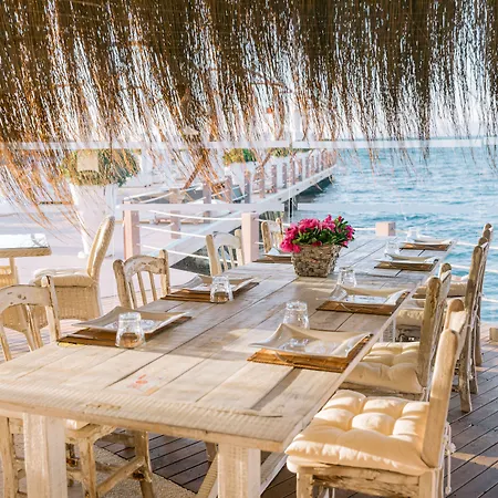 Üdülőközpont Ilica & Wellness