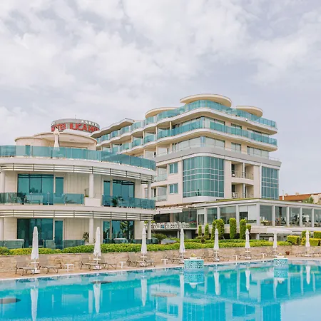 Ilica & Wellness Çeşme