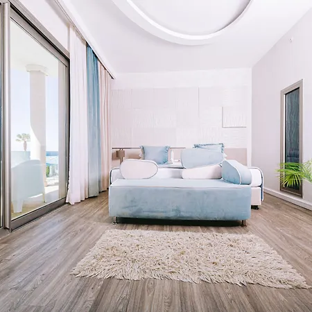 Ośrodek wypoczynkowy Ilica & Wellness