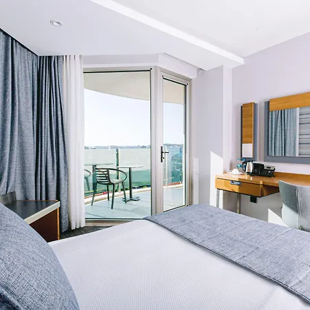Ilica & Wellness Üdülőközpont