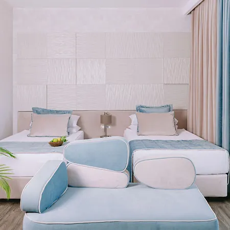 Üdülőközpont Ilica & Wellness