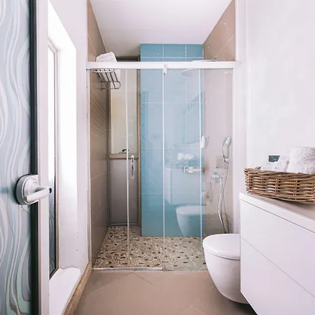 Ilica & Wellness 5* Çeşme