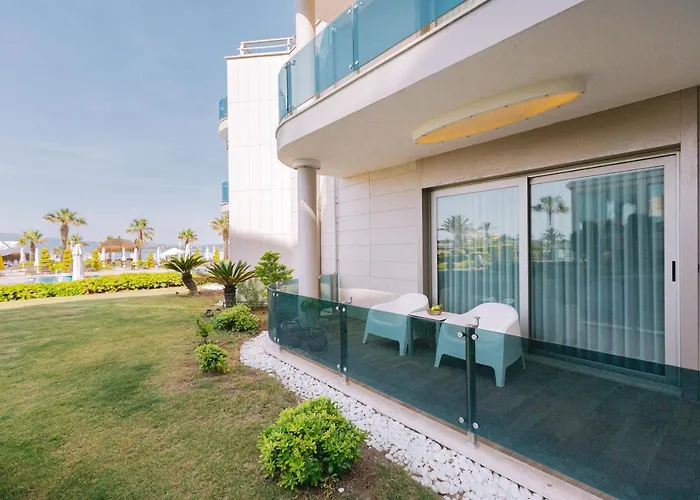 Semesteranläggning (resort) Ilica & Wellness