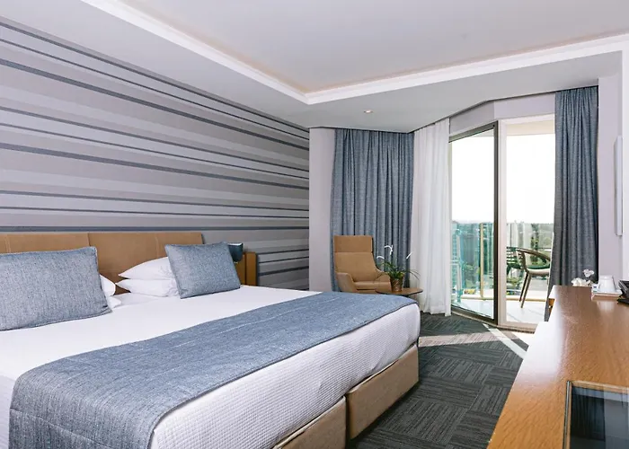 Ilica & Wellness Semesteranläggning (resort)