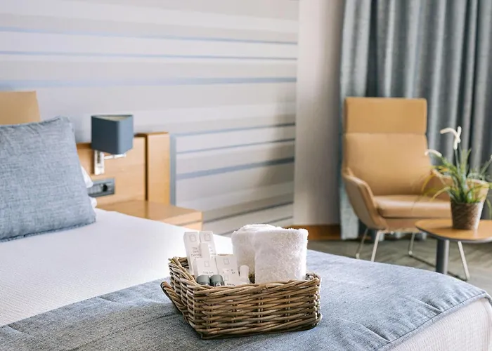 Üdülőközpont Ilica & Wellness 5*