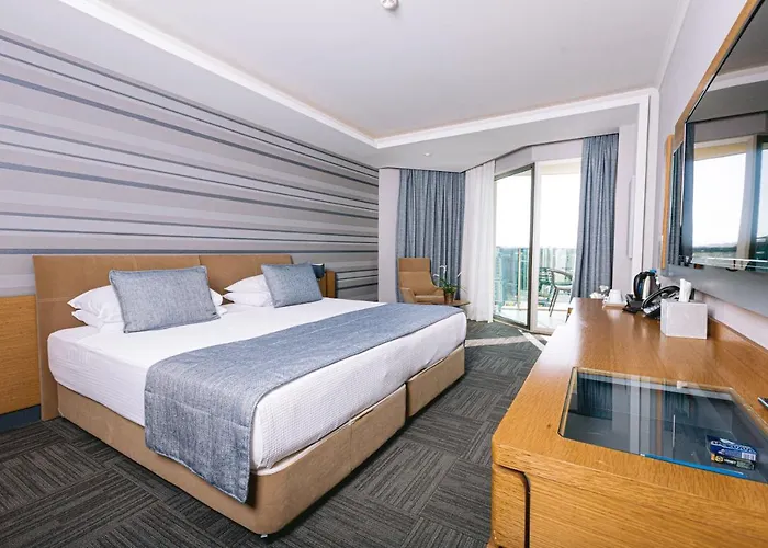 Üdülőközpont Ilica & Wellness Çeşme