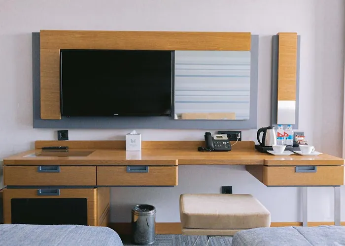 Ilica & Wellness Üdülőközpont Çeşme