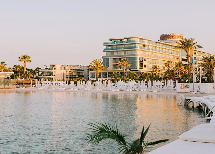 Ilica & Wellness Üdülőközpont