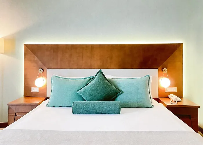 Ilica & Wellness Çeşme