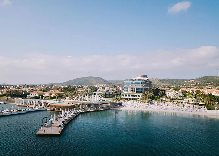 Ilica & Wellness Çeşme