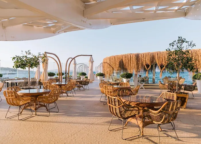 Üdülőközpont Ilica & Wellness Çeşme