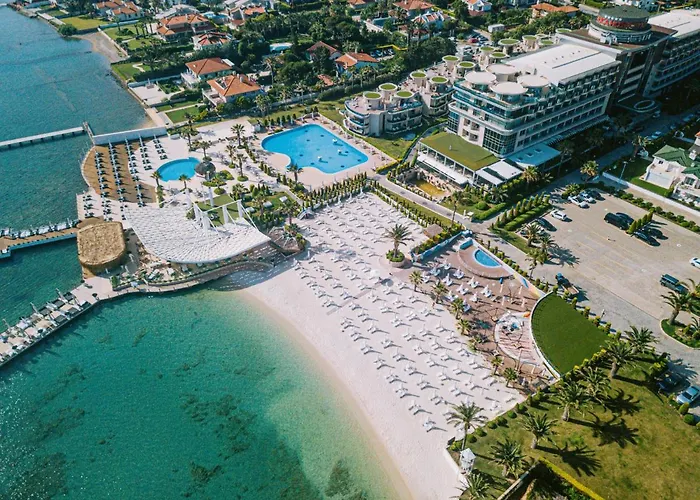 Ilica & Wellness Üdülőközpont