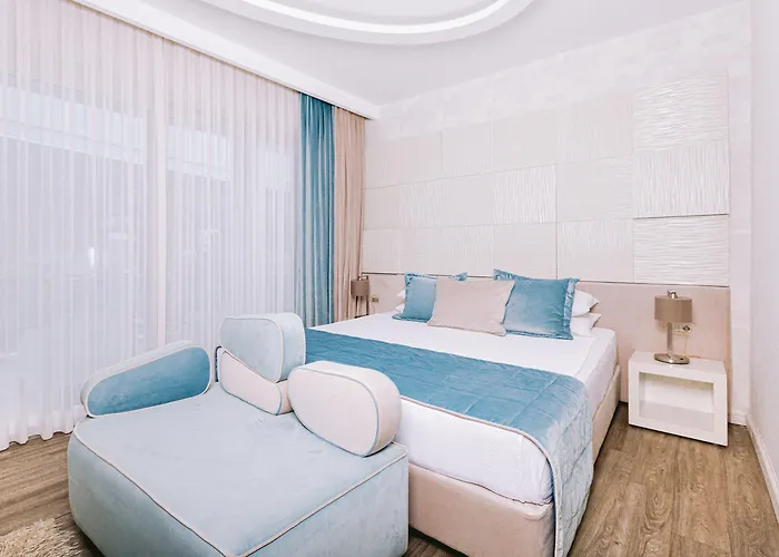 Ilica & Wellness Çeşme