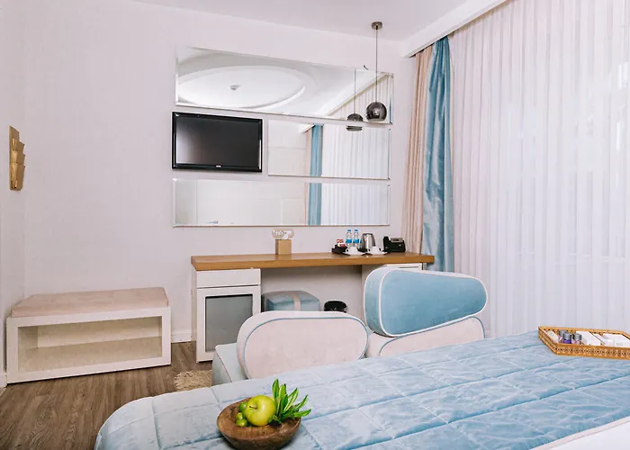 Ilica & Wellness Çeşme