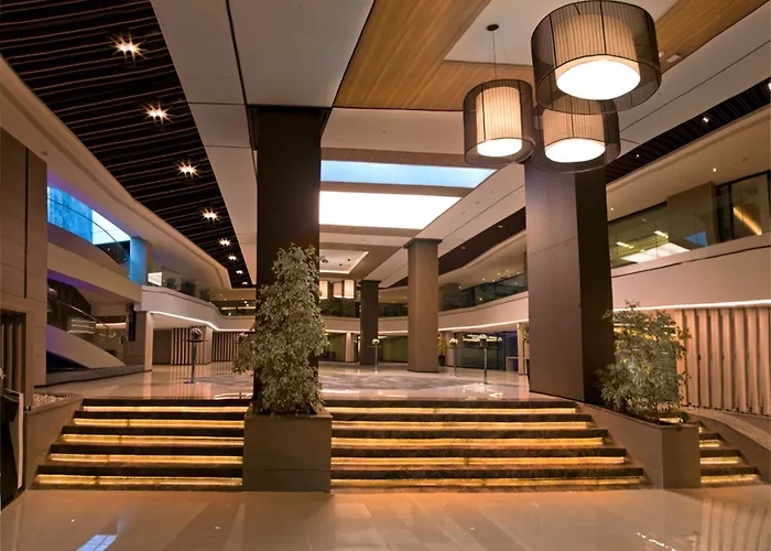 Ilica & Wellness 5* Çeşme