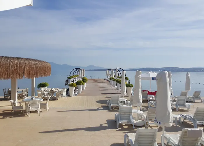 Ilica & Wellness Semesteranläggning (resort) 5*