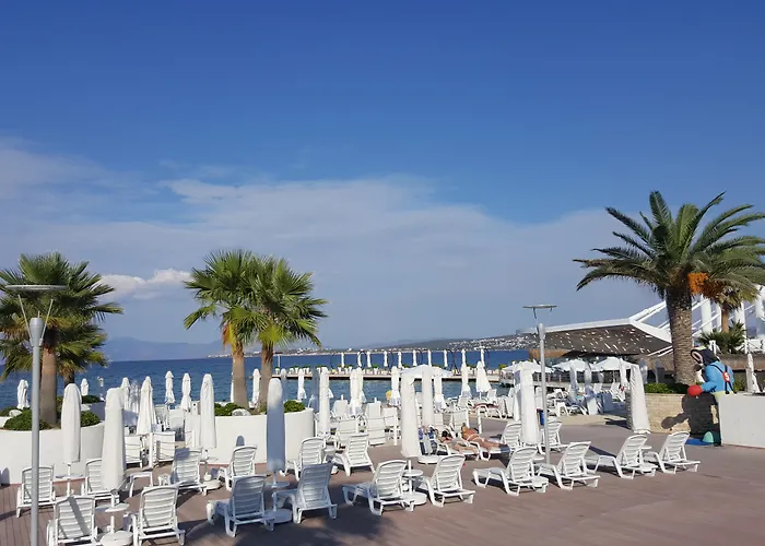 Üdülőközpont Ilica & Wellness 5*