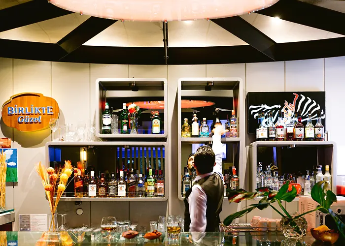 Üdülőközpont Ilica & Wellness Çeşme