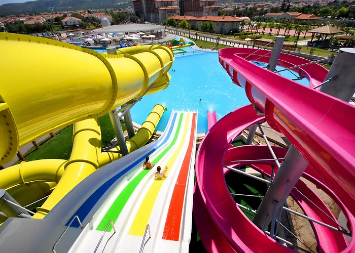 Ilica & Wellness Üdülőközpont 5*