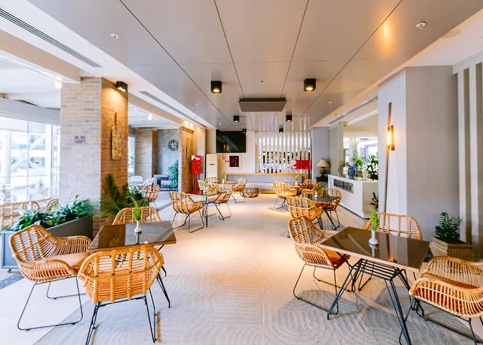 Ilica & Wellness 5* Çeşme