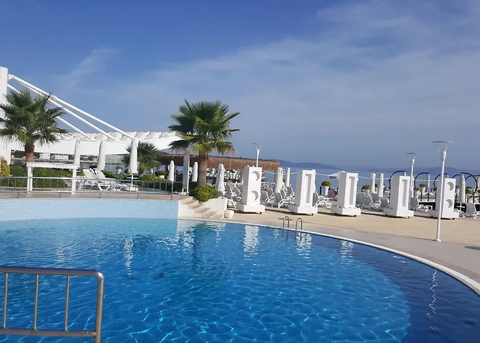 Ilica & Wellness Çeşme