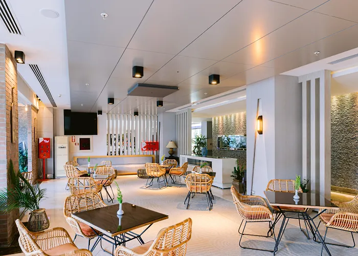 Üdülőközpont Ilica & Wellness 5*