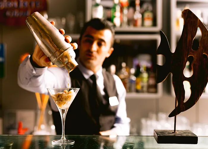 Ilica & Wellness Çeşme