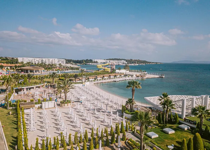 Ilica & Wellness Üdülőközpont