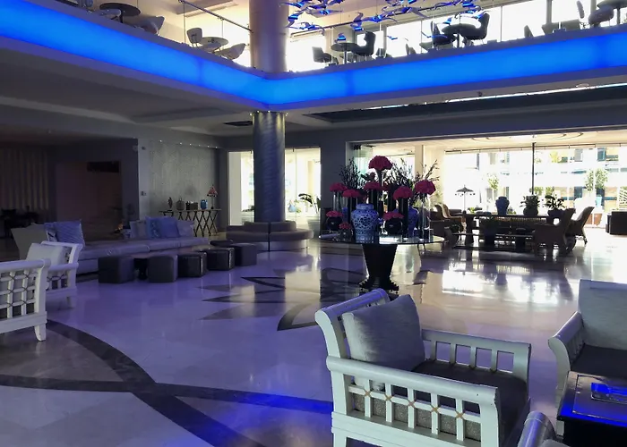 Ilica & Wellness Semesteranläggning (resort)