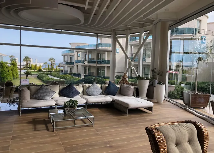 Üdülőközpont Ilica & Wellness 5*