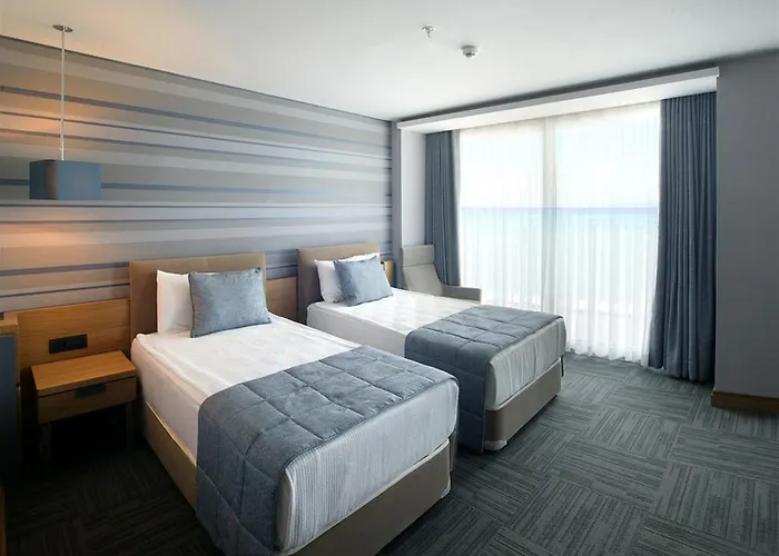 Ilica & Wellness Üdülőközpont 5*