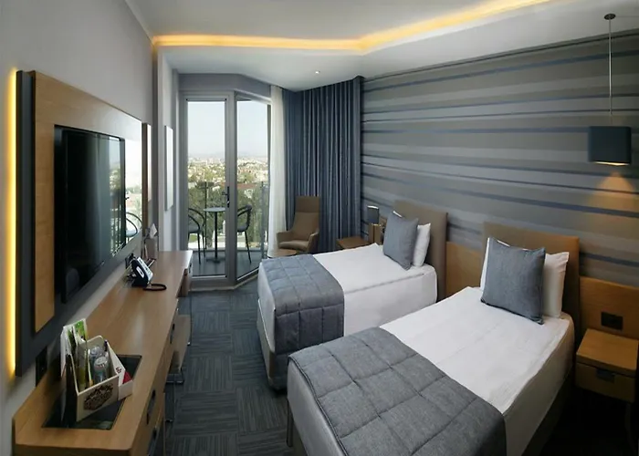 Ilica & Wellness Çeşme