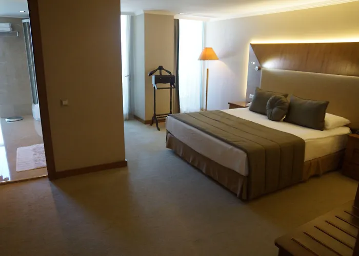 Semesteranläggning (resort) Ilica & Wellness 5*